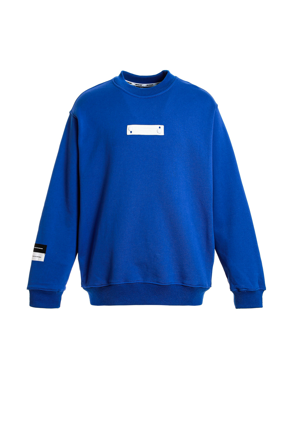SUDADERA ALAS