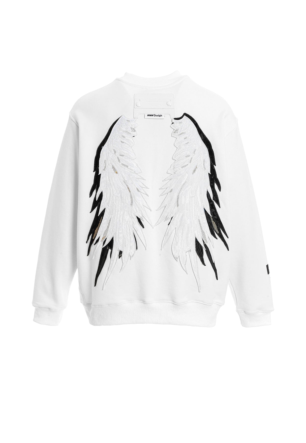 WING SWEATER