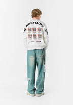 SUDADERA DISEÑO MWM