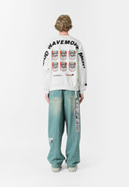 SUDADERA DISEÑO MWM