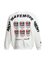 SUDADERA DISEÑO MWM