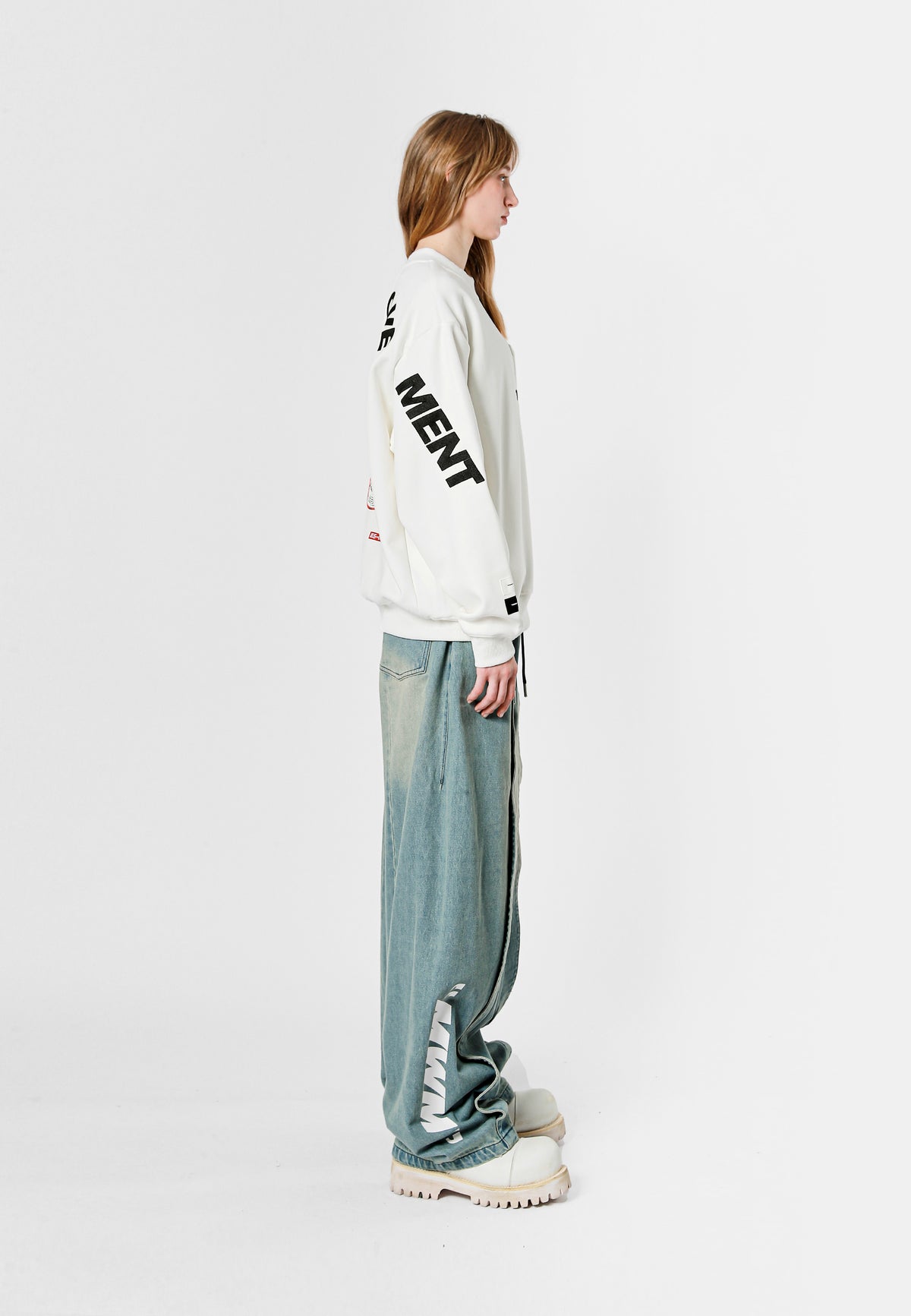 SUDADERA DISEÑO MWM