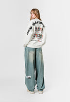 SUDADERA DISEÑO MWM