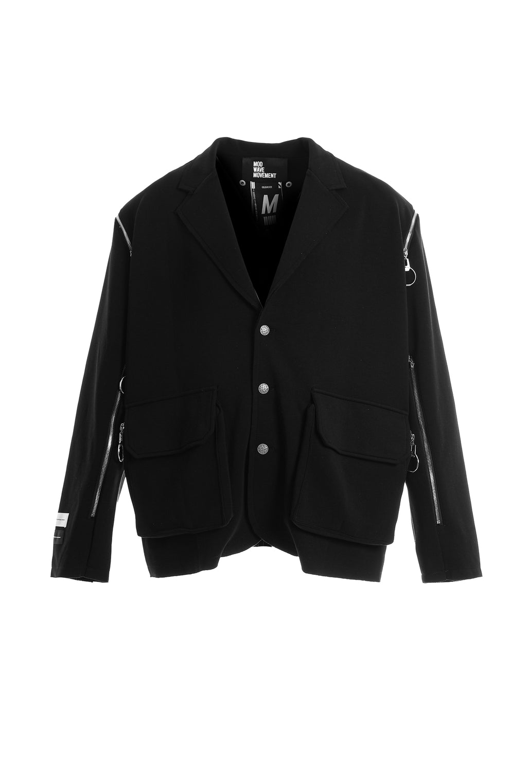 MWM BLAZER