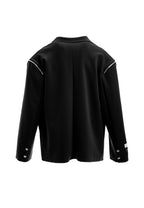 MWM OVERSIZED BLAZER