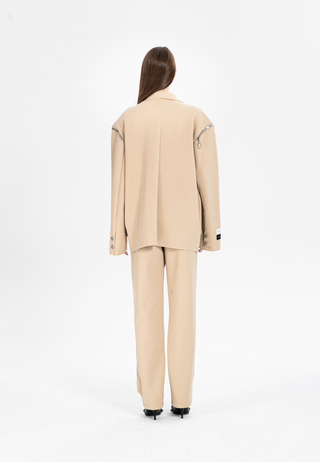 MWM OVERSIZED BLAZER