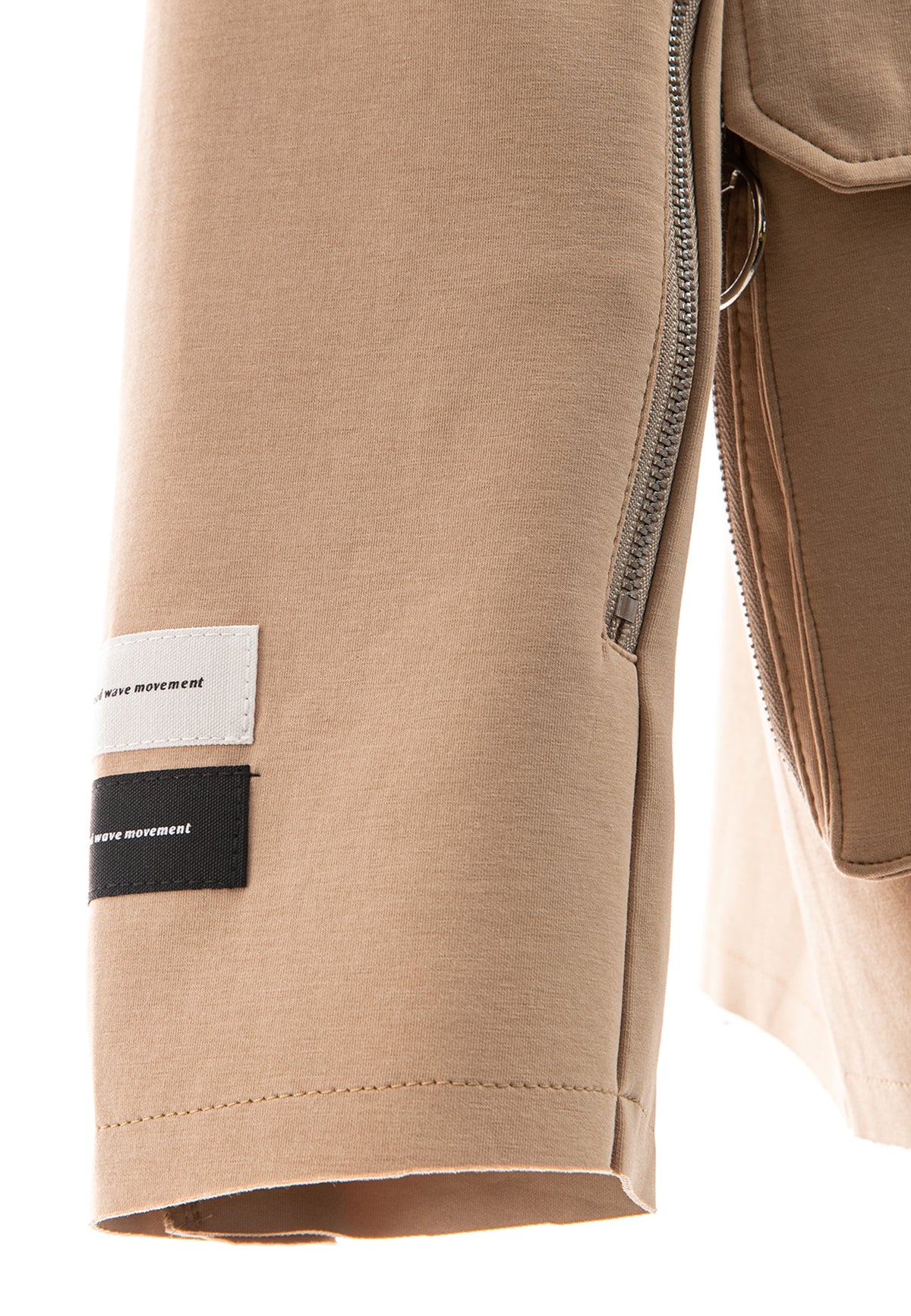 MWM OVERSIZED BLAZER