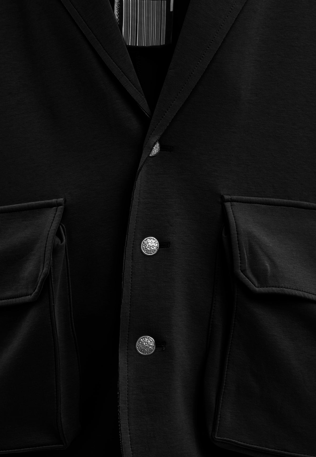BLAZER OVERSIZE MWM