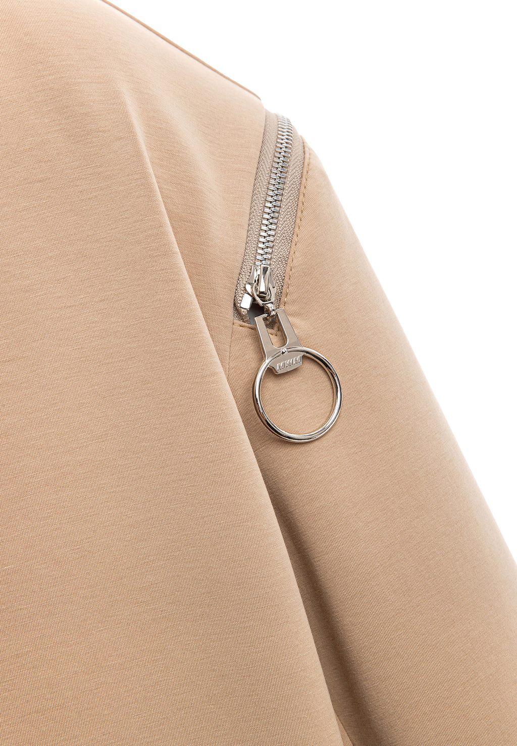 MWM OVERSIZED BLAZER