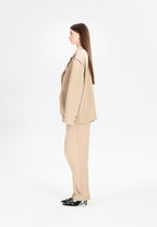 MWM OVERSIZED BLAZER