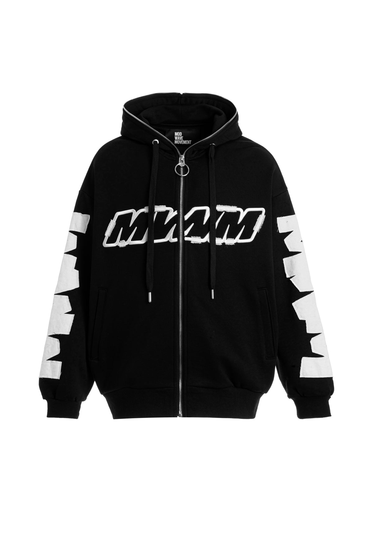 MWM LOGO HOODIE
