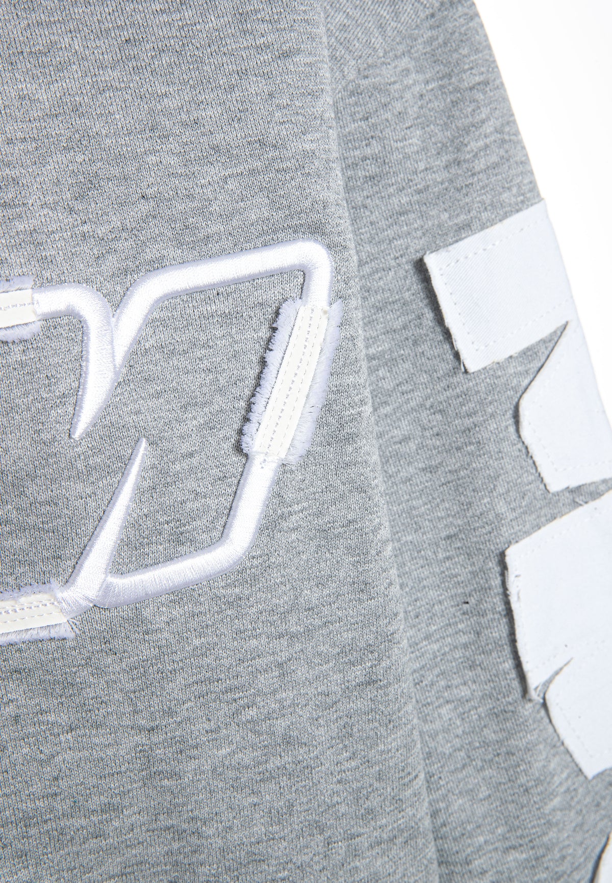 MWM LOGO HOODIE