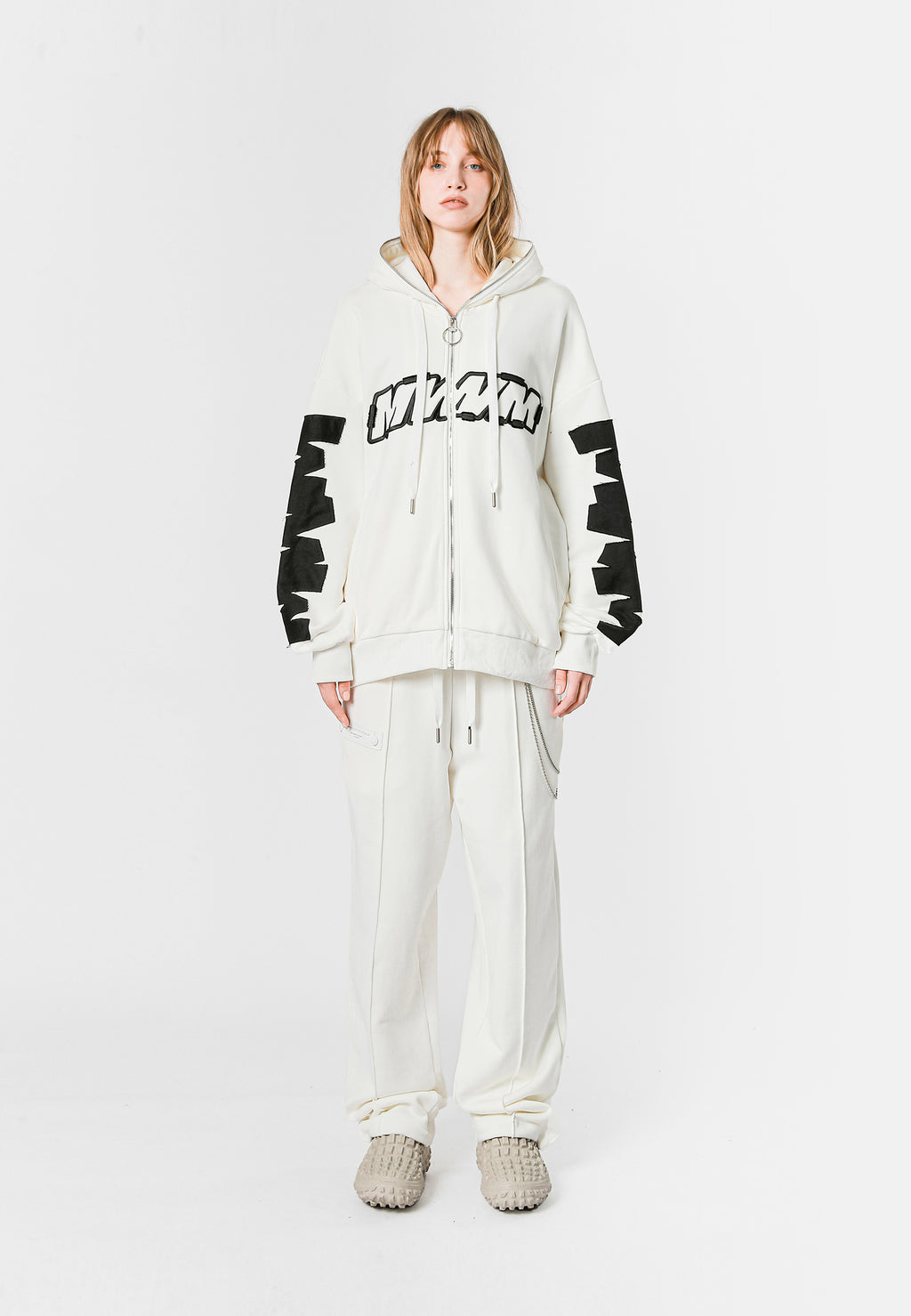 MWM LOGO HOODIE