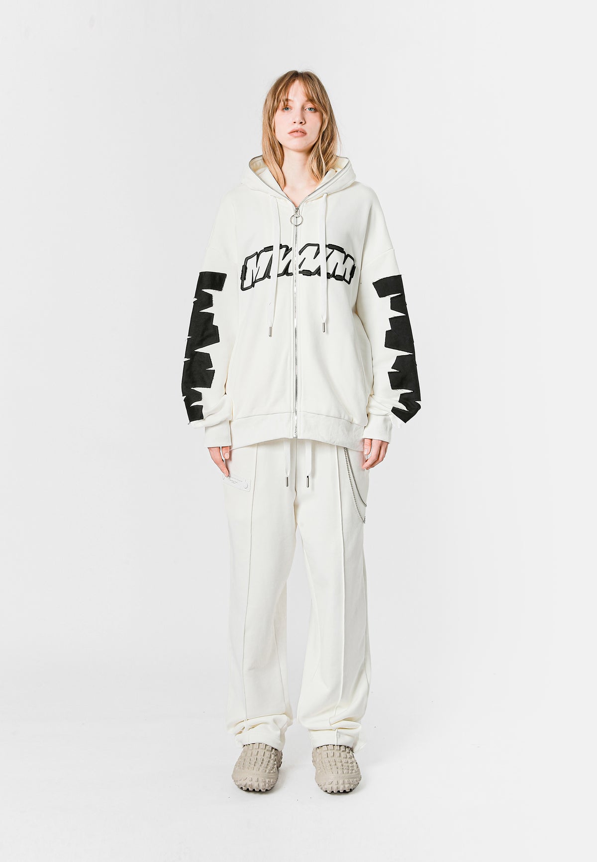 MWM LOGO HOODIE