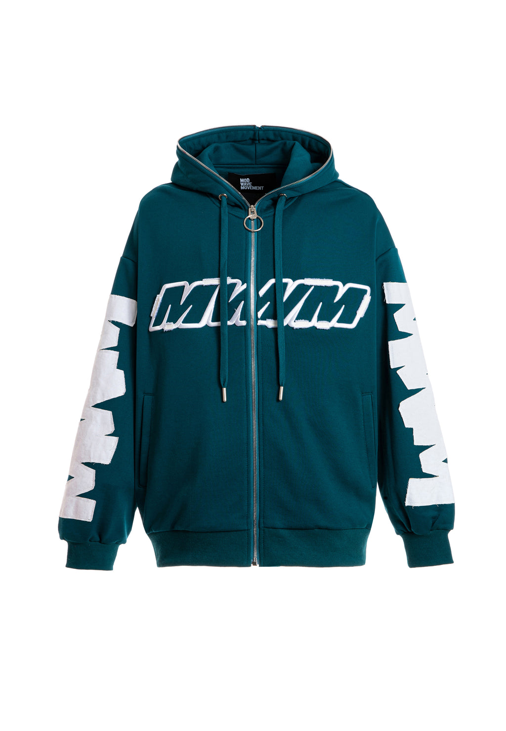 MWM LOGO HOODIE