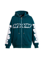 MWM LOGO HOODIE