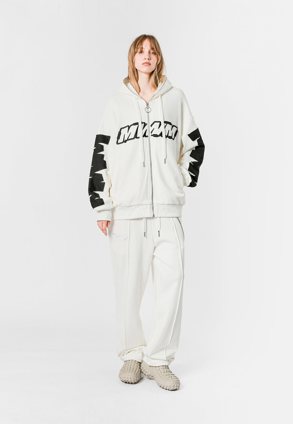 MWM LOGO HOODIE