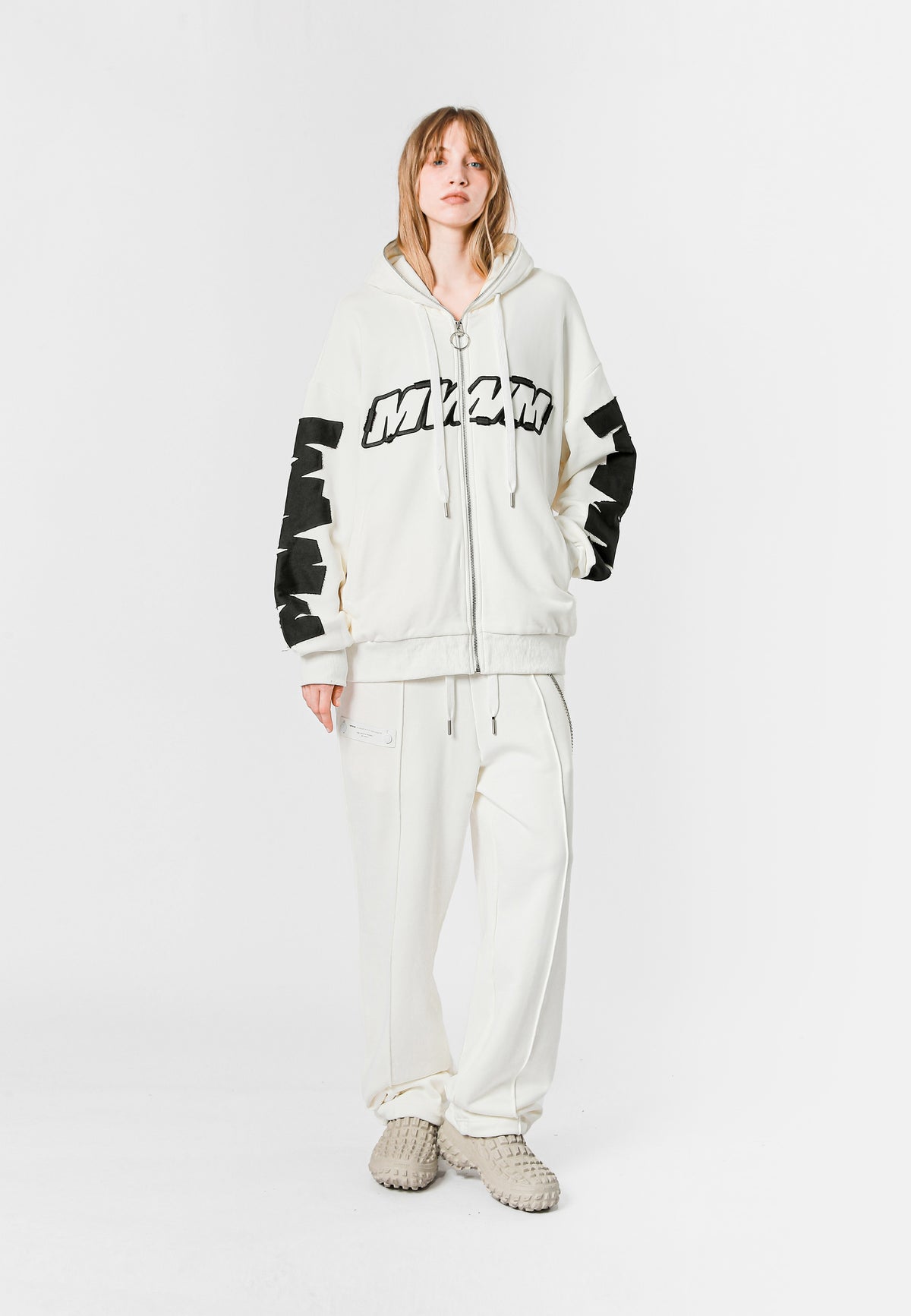 MWM LOGO HOODIE