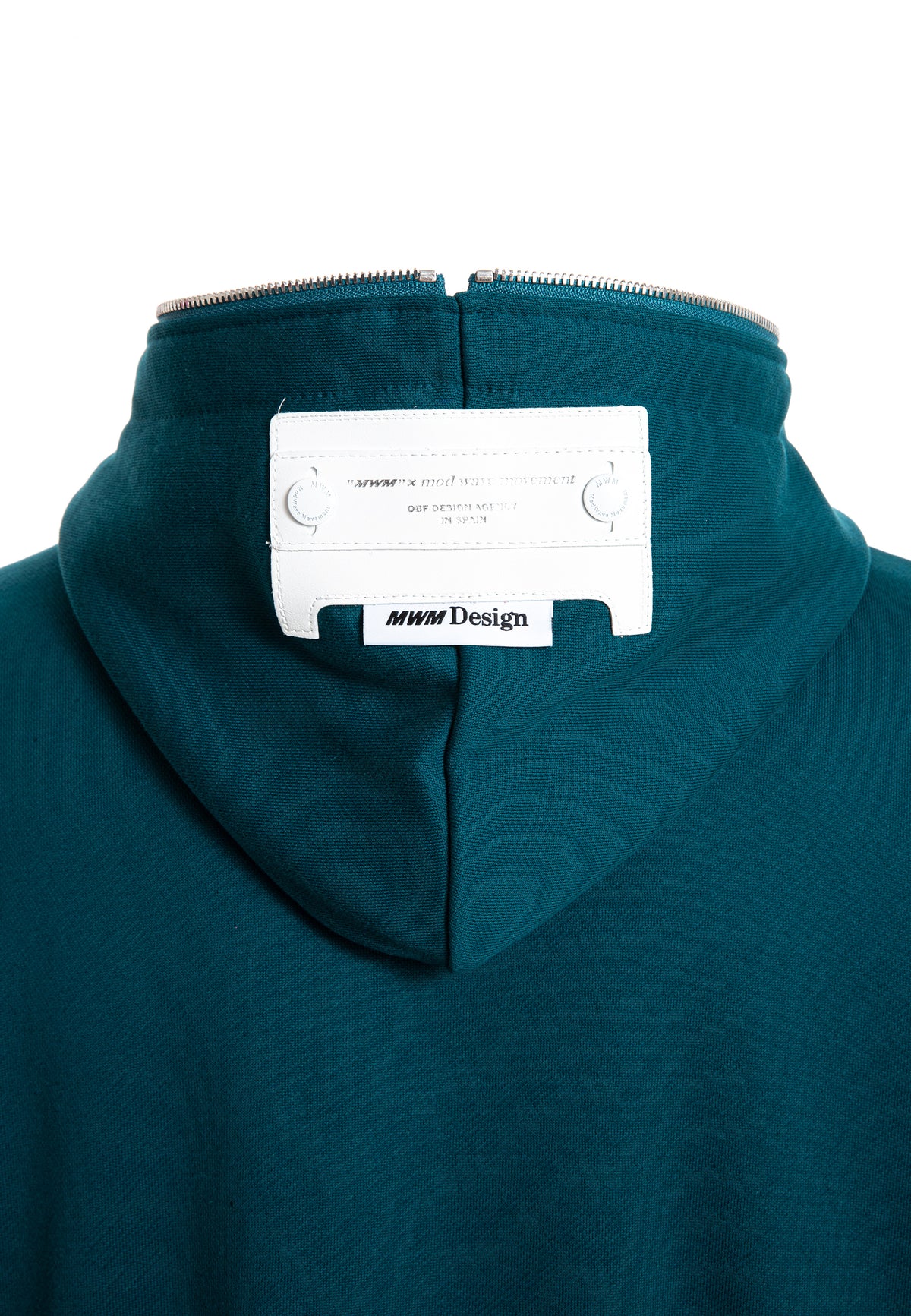 MWM LOGO HOODIE