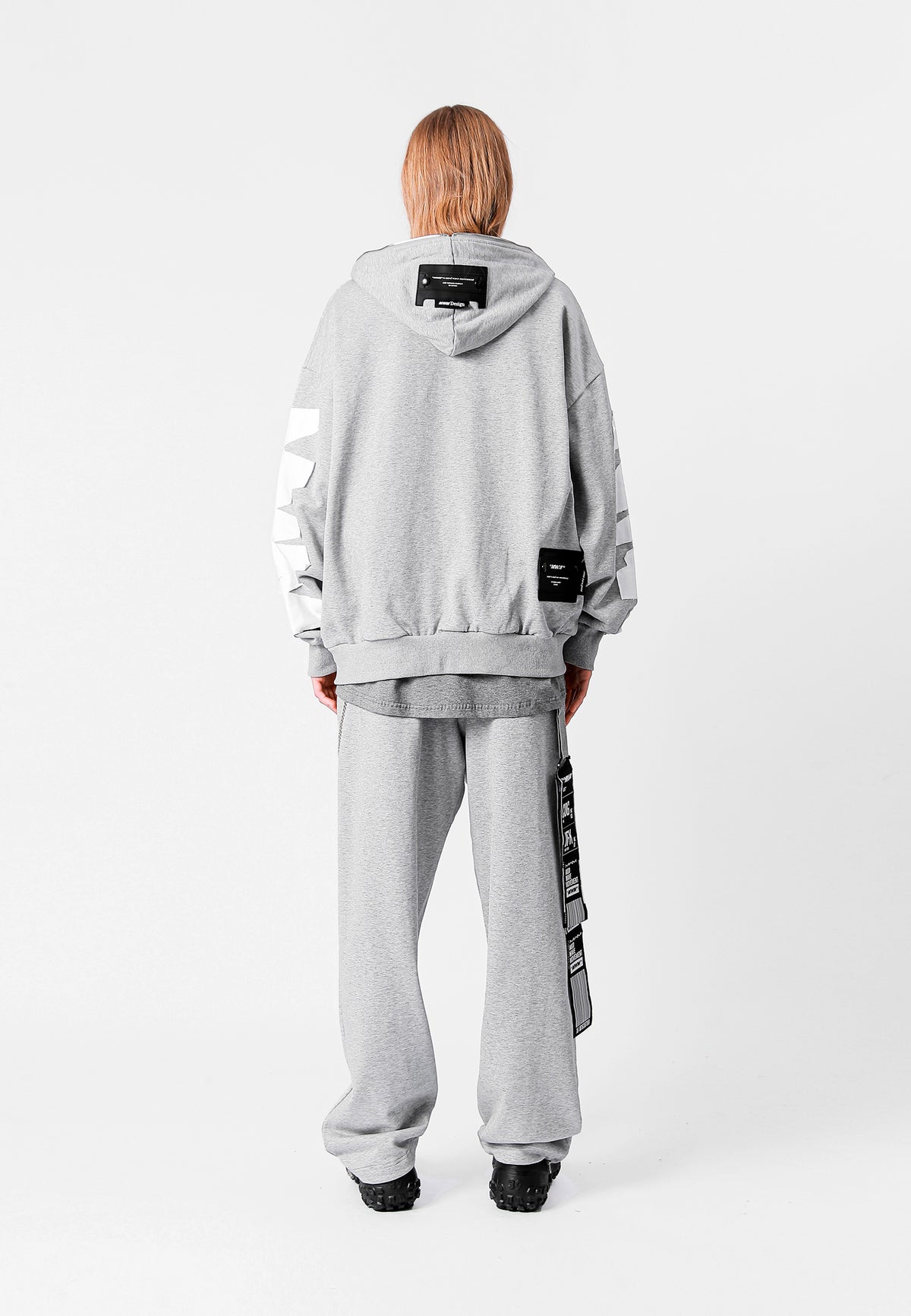 MWM LOGO HOODIE