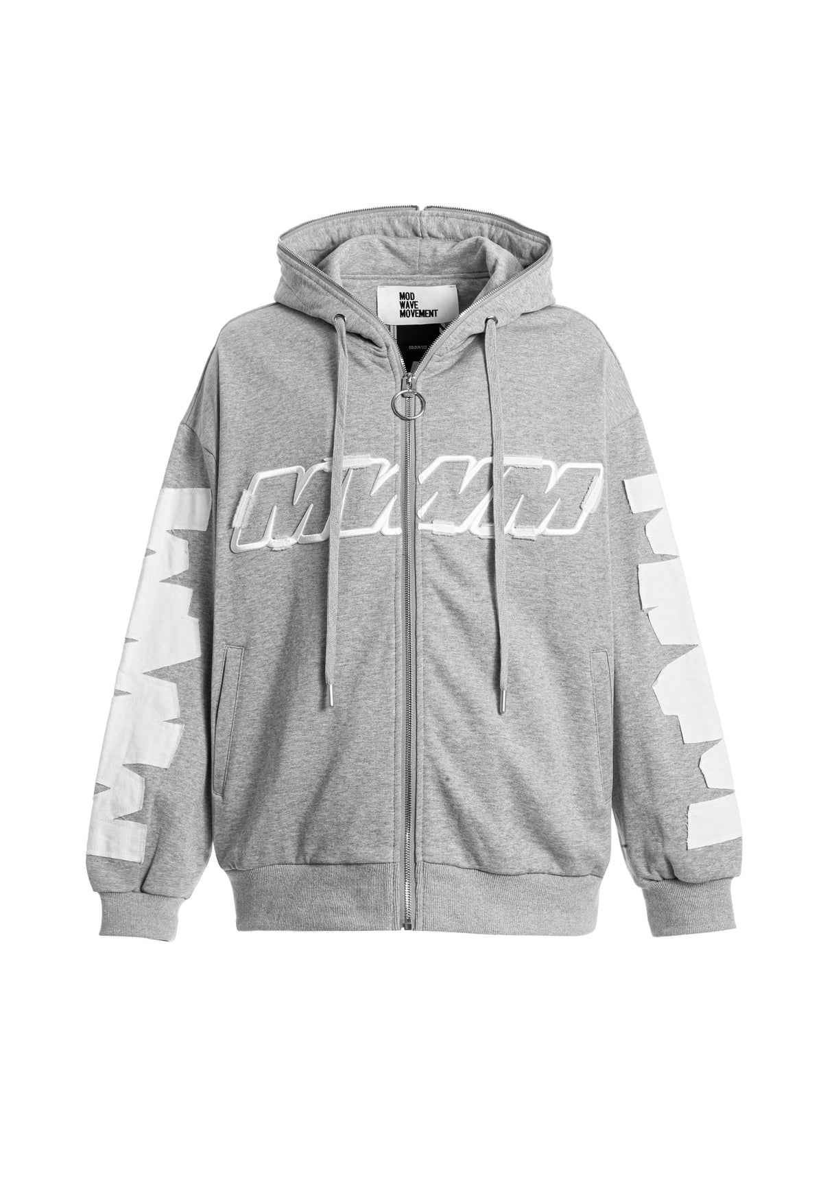 MWM LOGO HOODIE