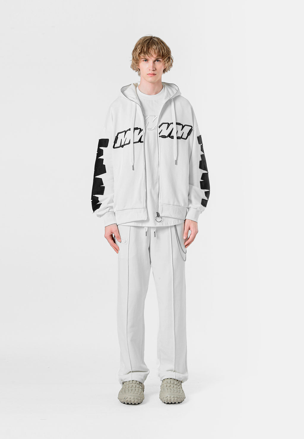 MWM LOGO HOODIE