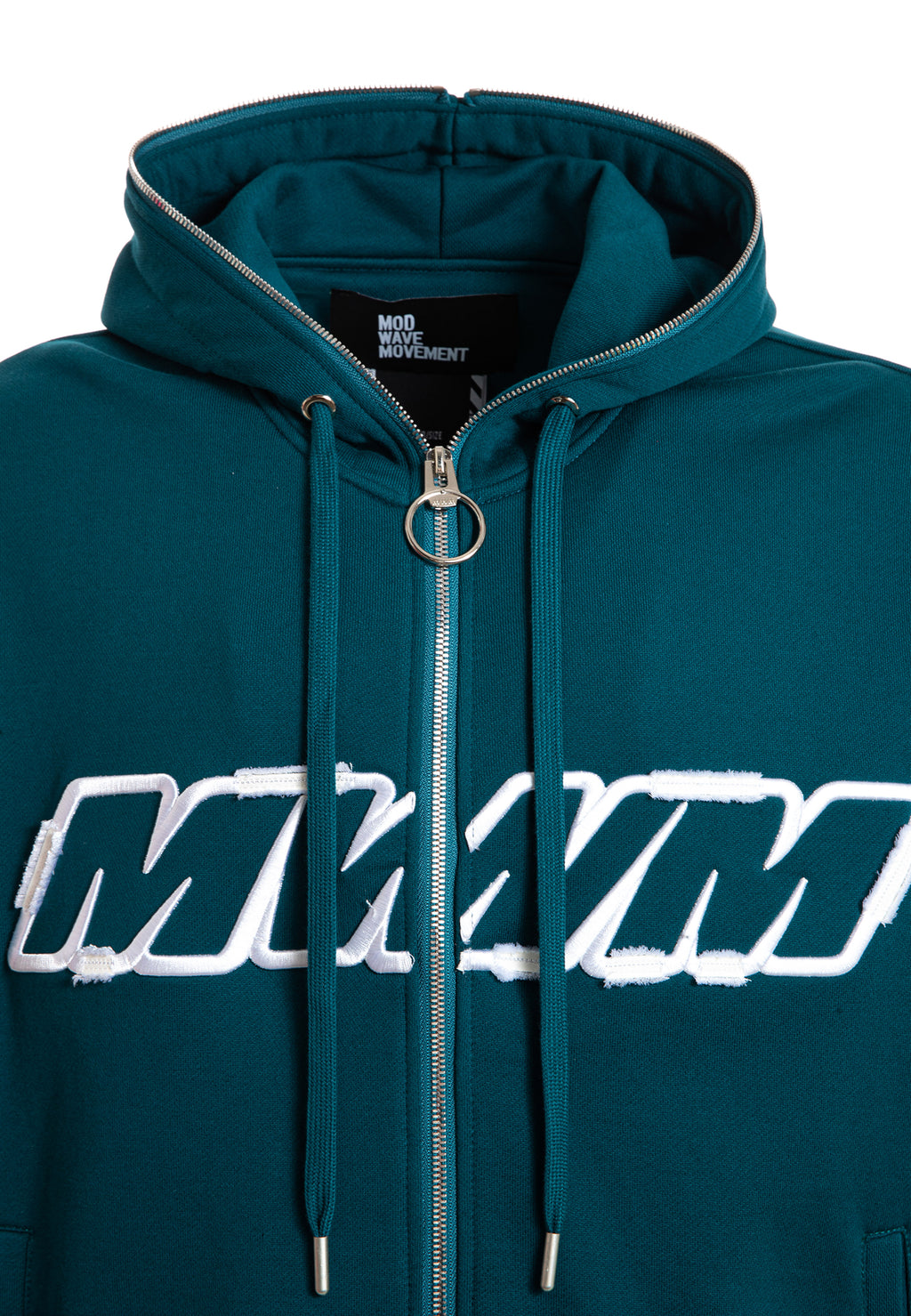MWM LOGO HOODIE