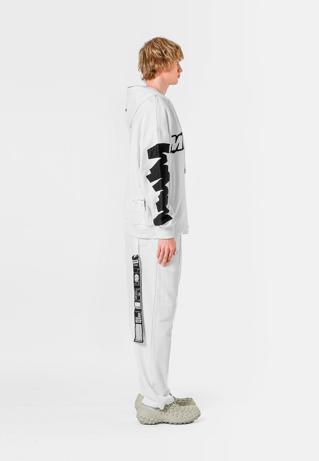 MWM LOGO HOODIE