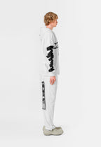 MWM LOGO HOODIE