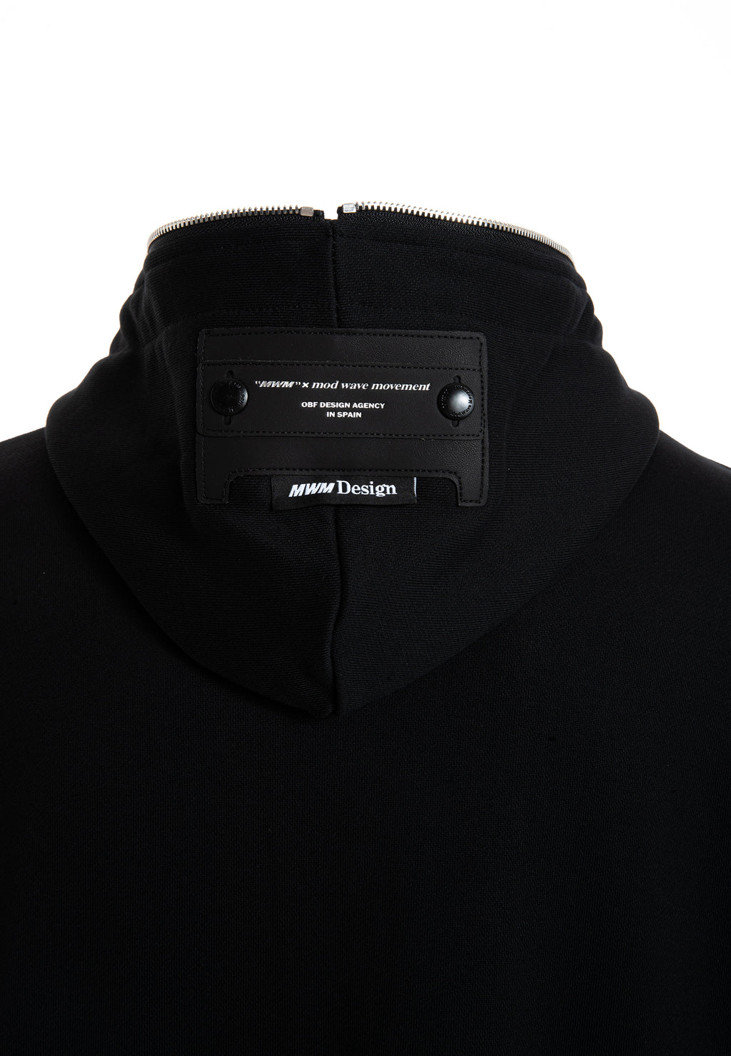 MWM LOGO HOODIE