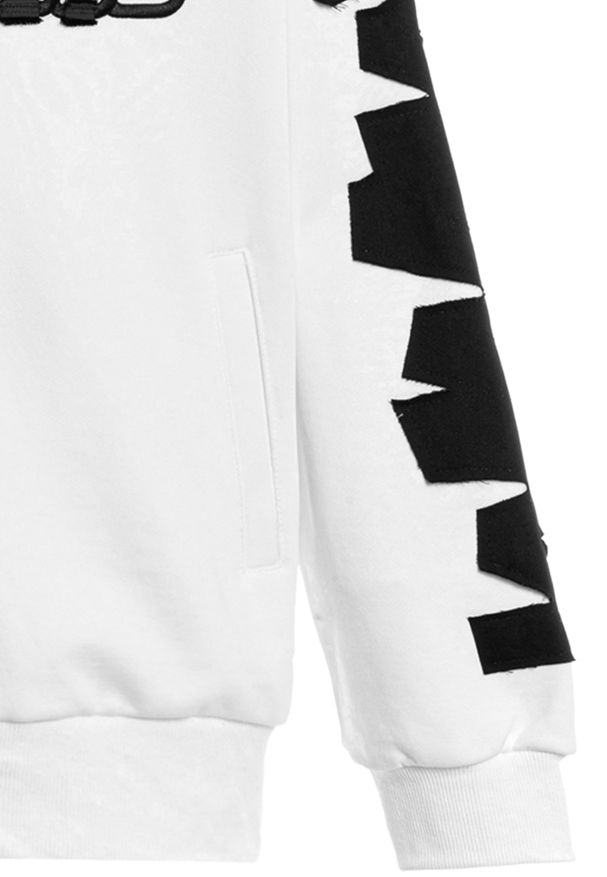 MWM LOGO HOODIE