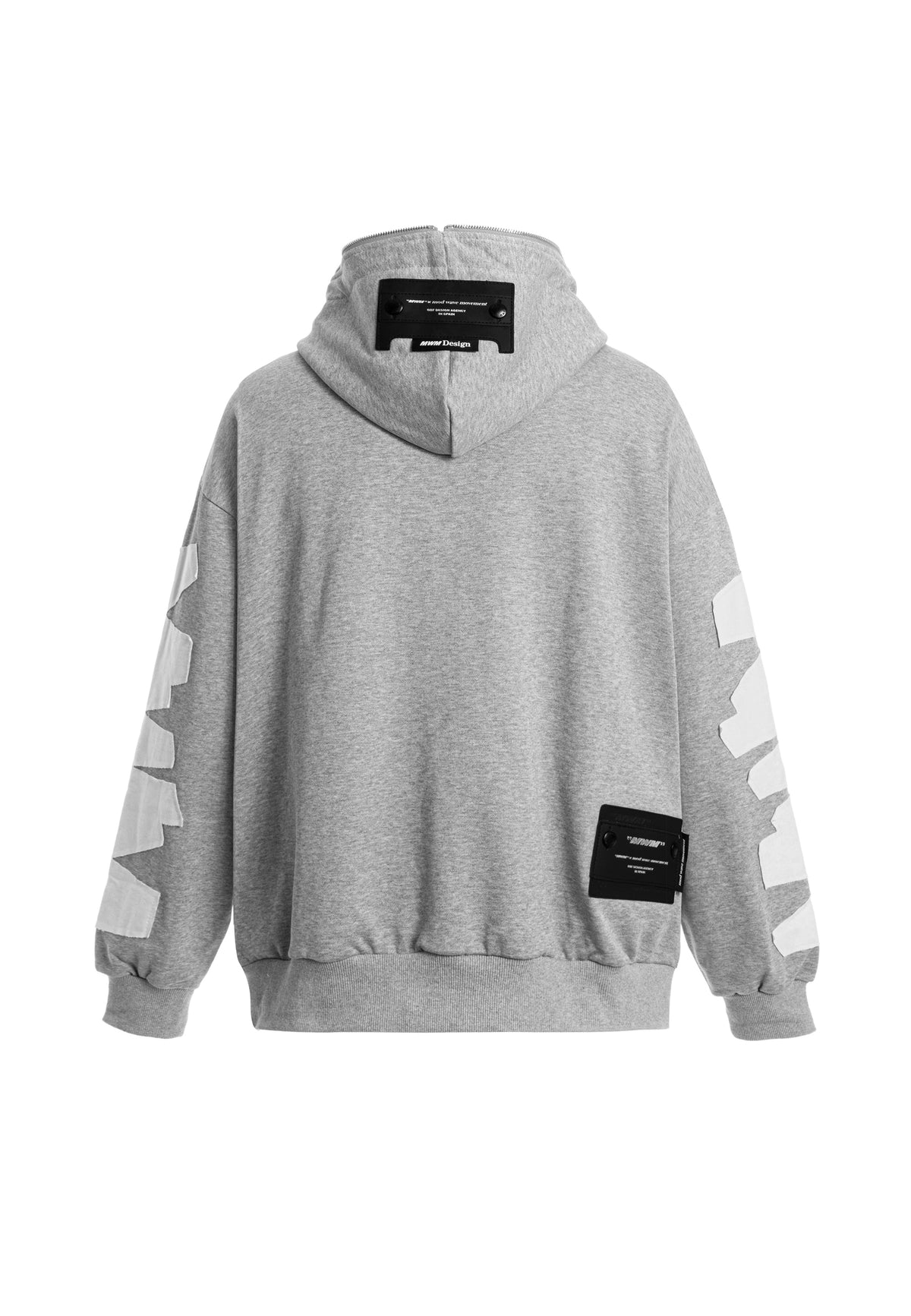 MWM LOGO HOODIE