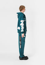 MWM LOGO HOODIE