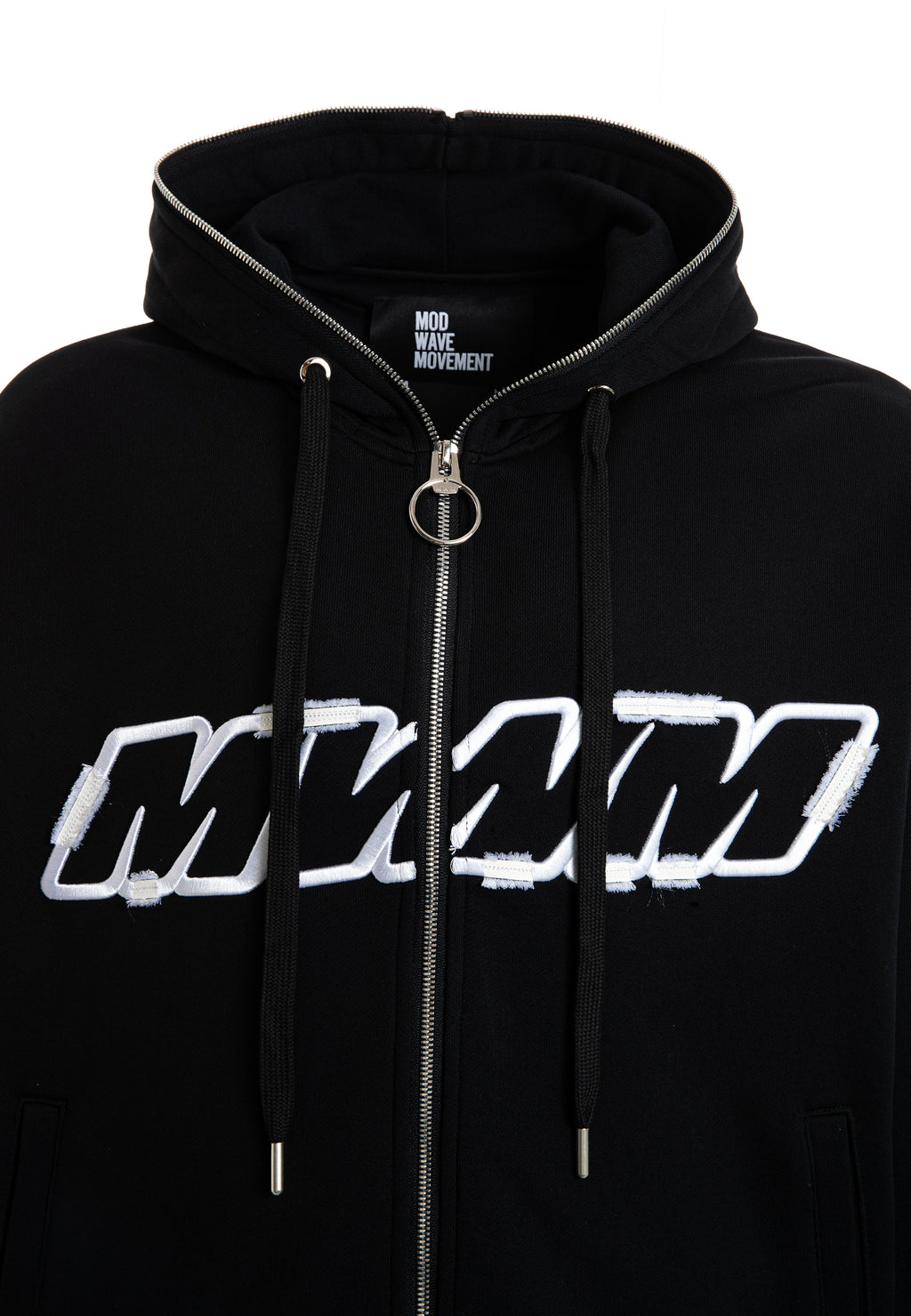 MWM LOGO HOODIE