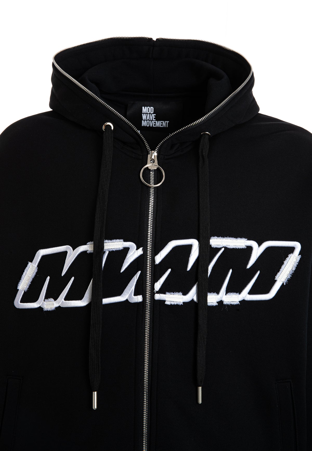 MWM LOGO HOODIE