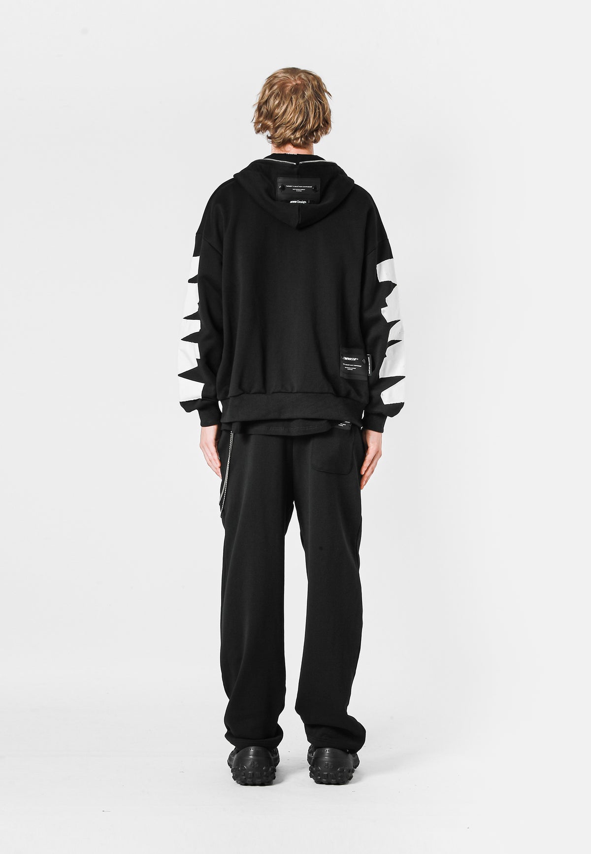 MWM LOGO HOODIE