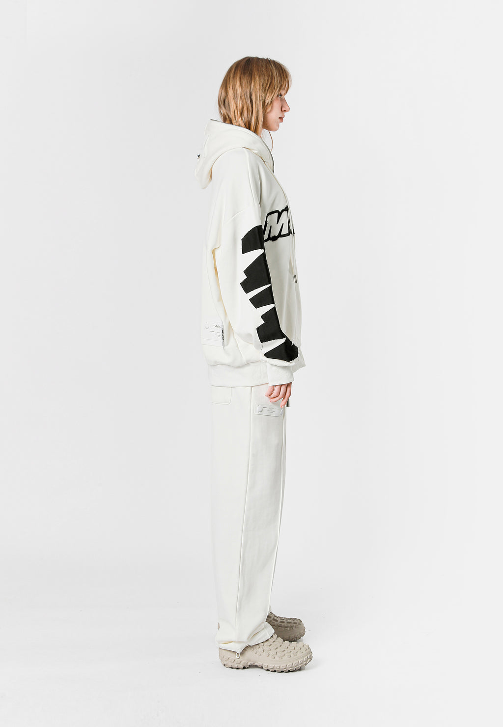 MWM LOGO HOODIE