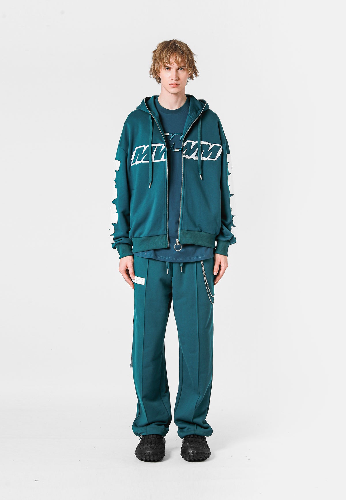 MWM LOGO HOODIE