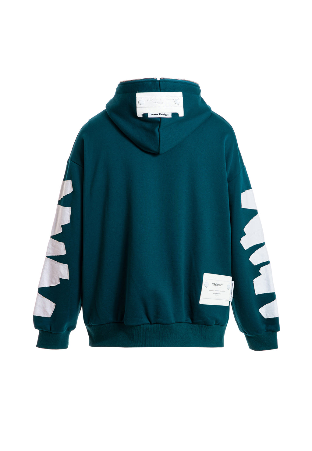 MWM LOGO HOODIE