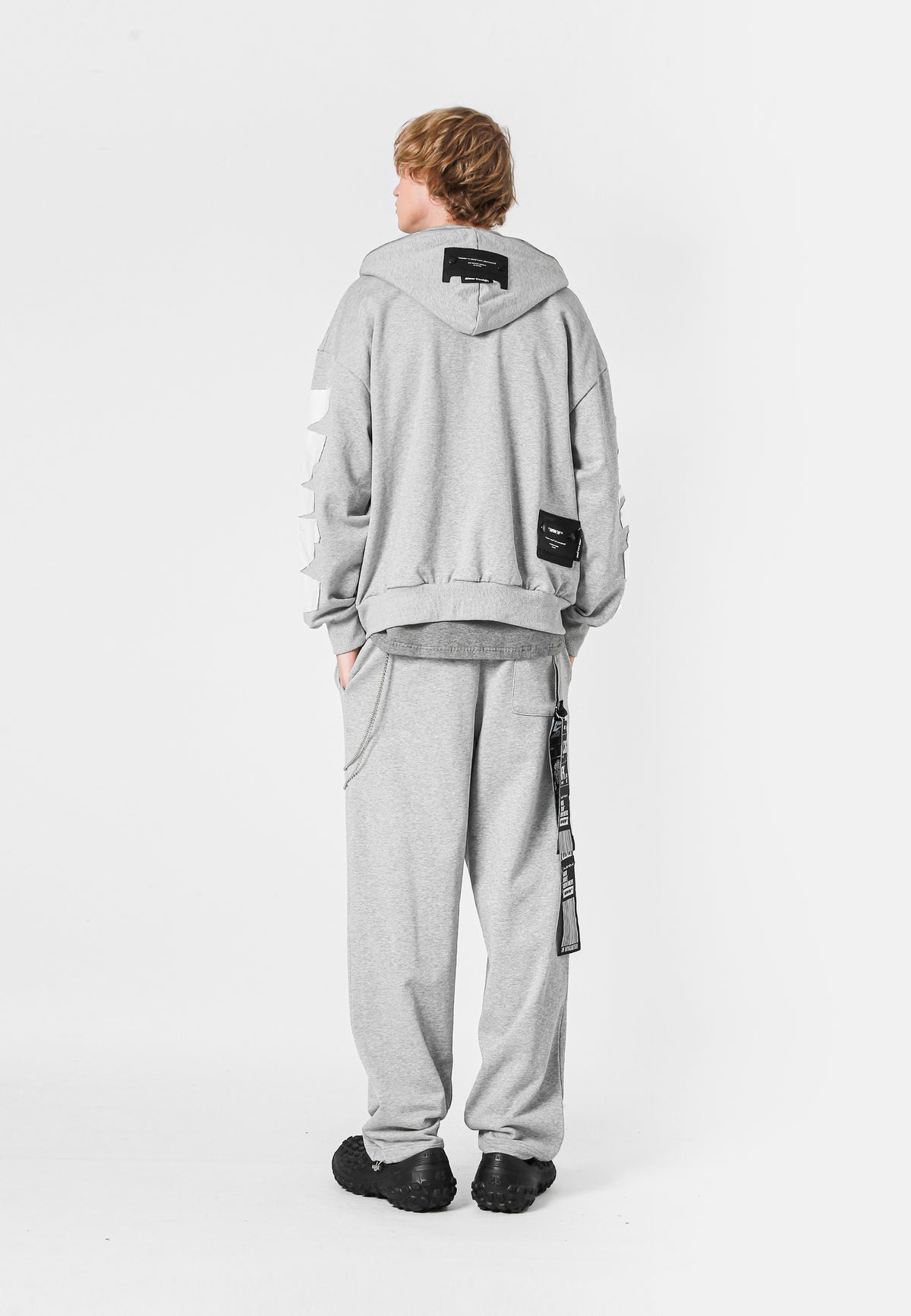 MWM LOGO HOODIE