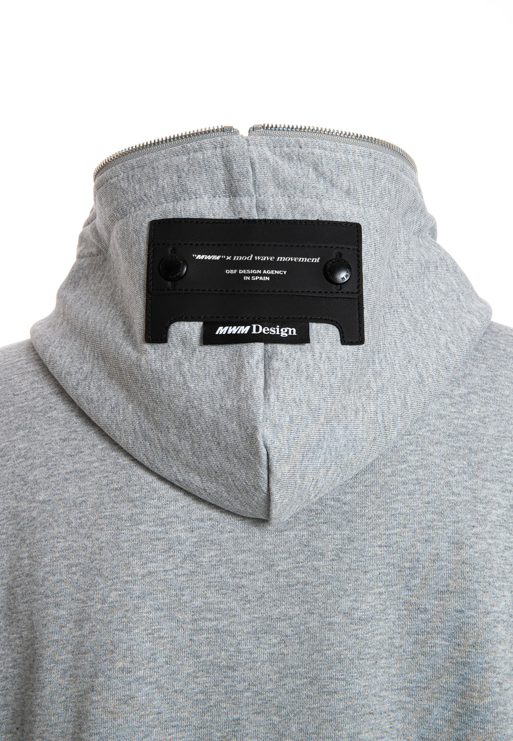 MWM LOGO HOODIE