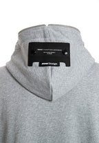 MWM LOGO HOODIE