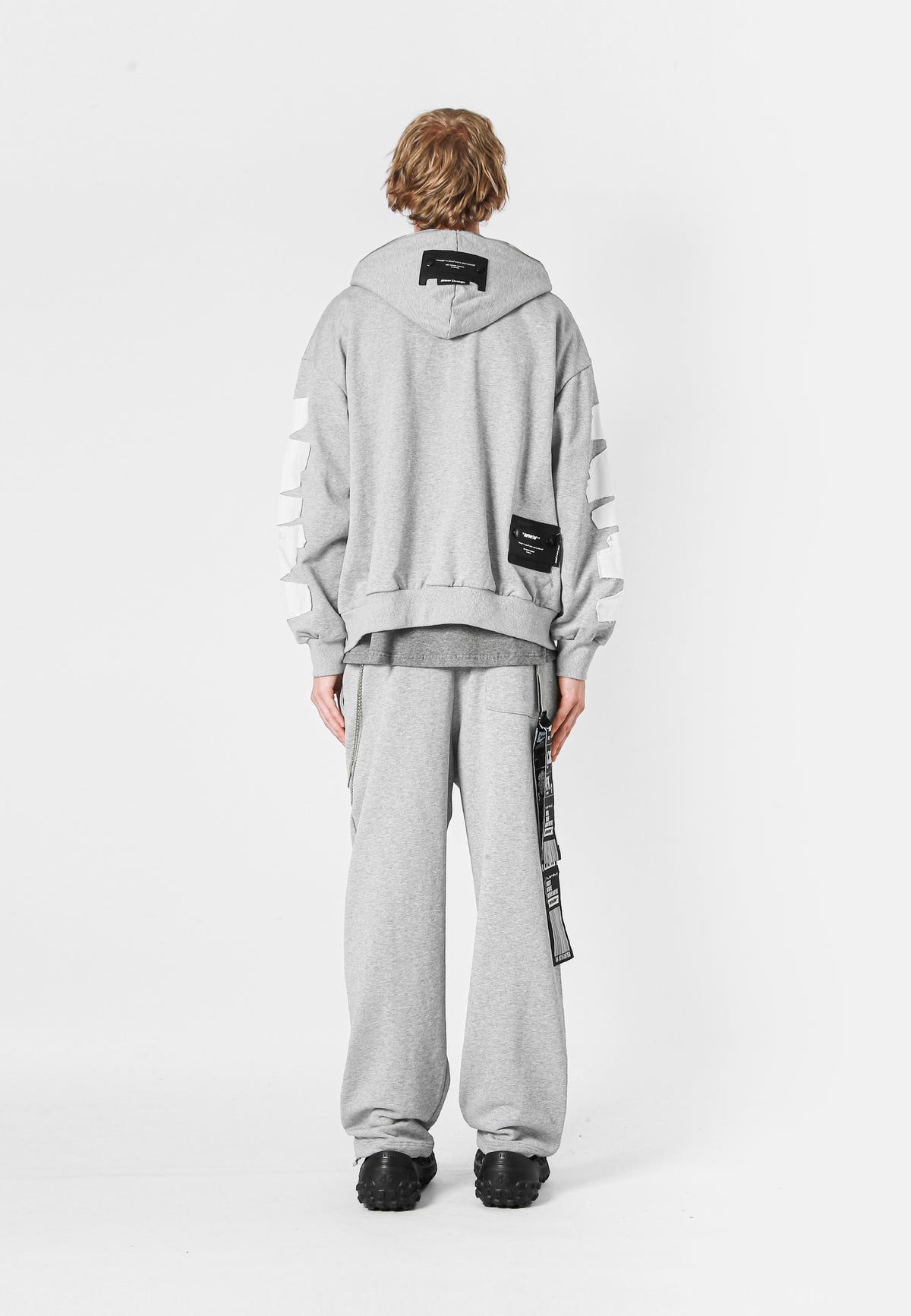 MWM LOGO HOODIE