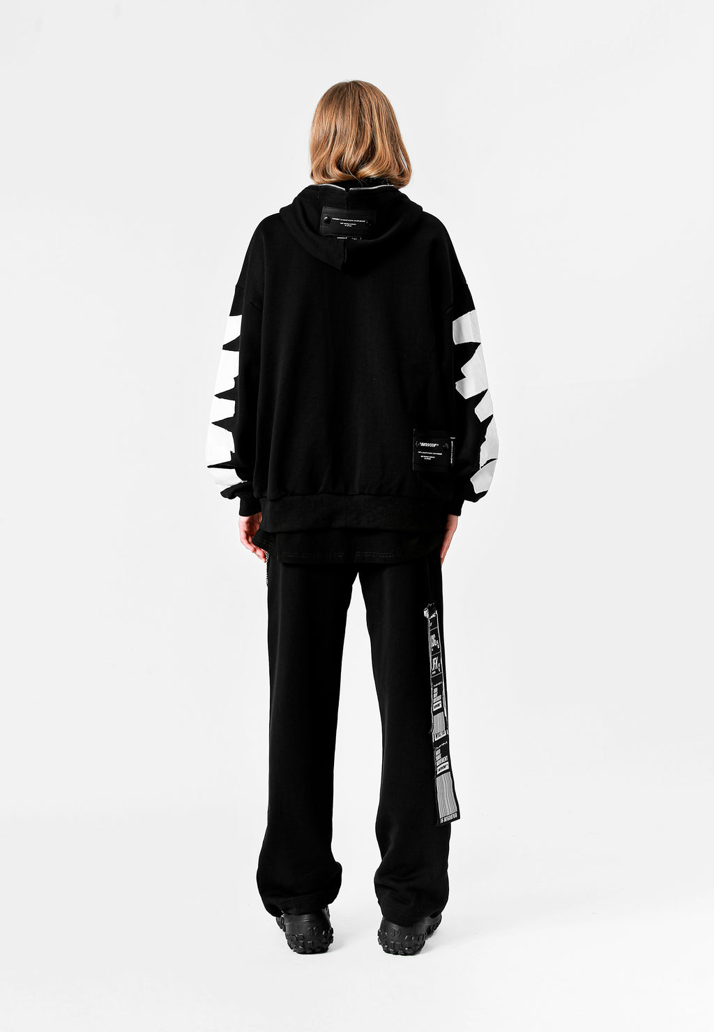 MWM LOGO HOODIE