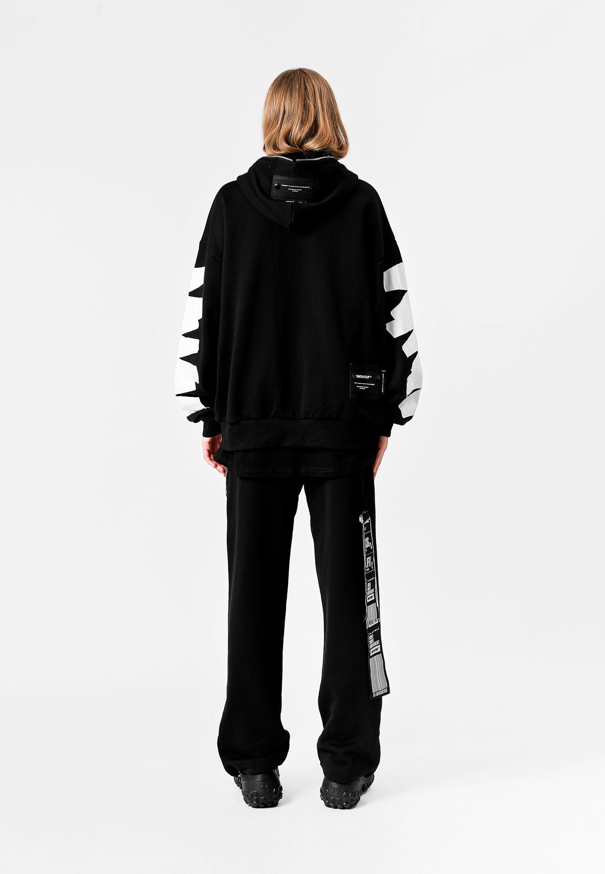 MWM LOGO HOODIE