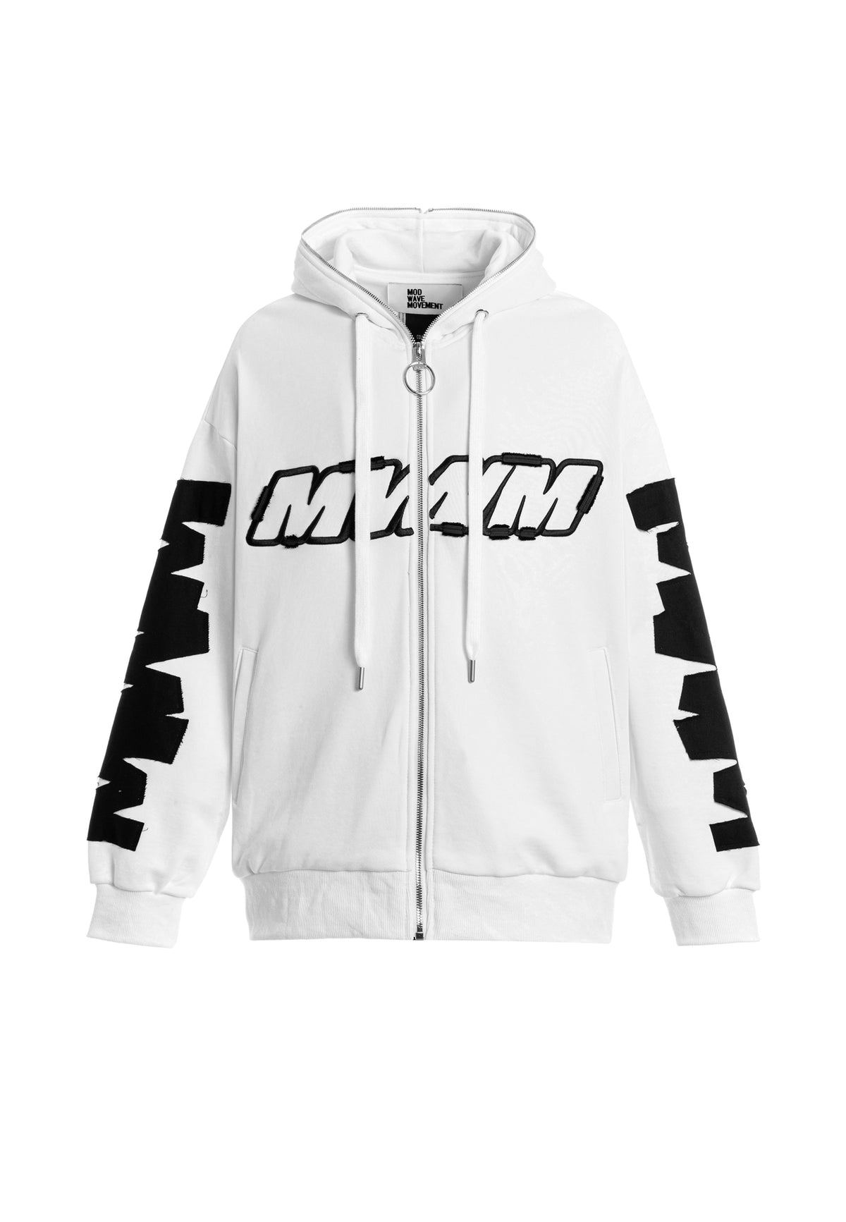 MWM LOGO HOODIE
