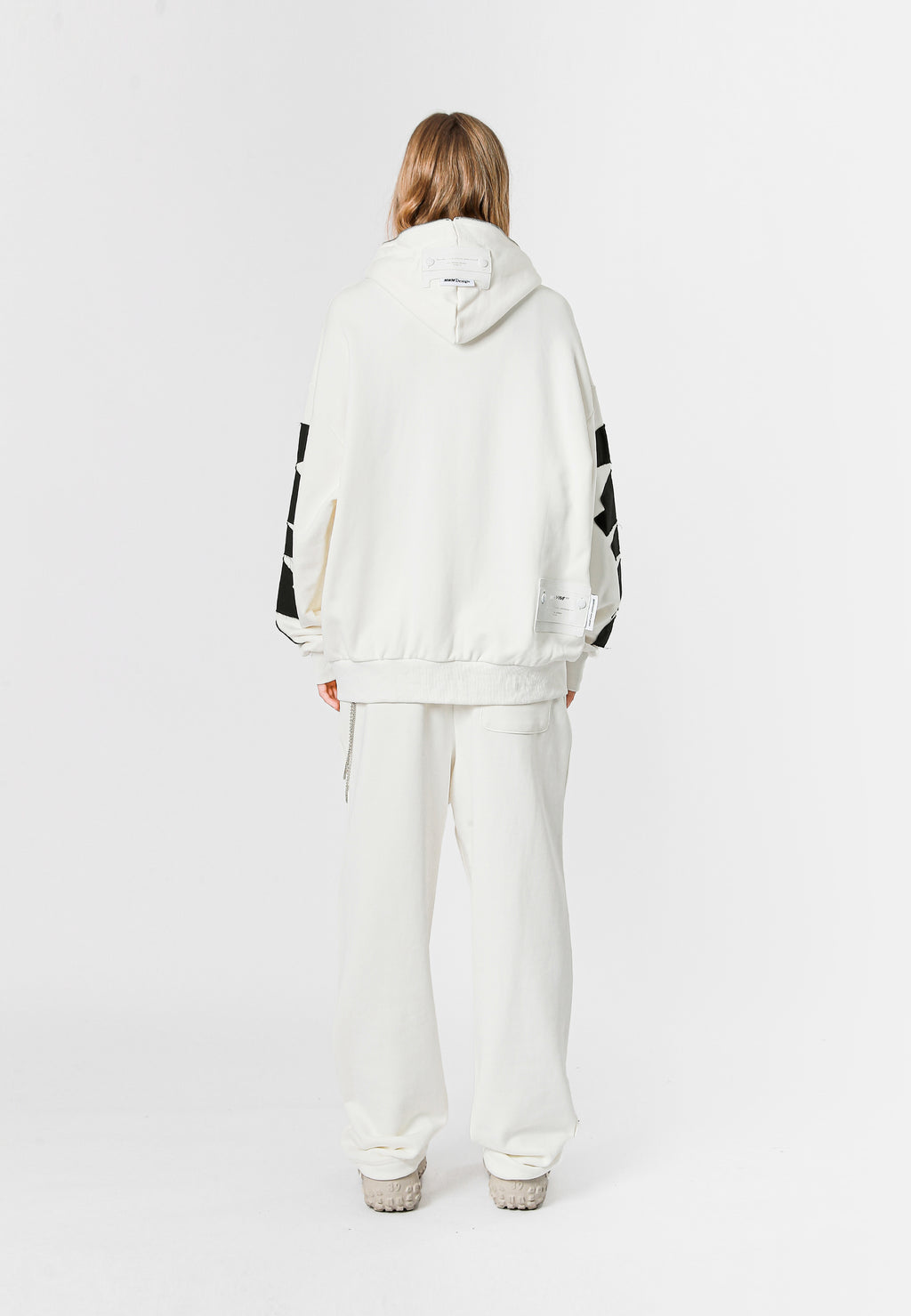 MWM LOGO HOODIE