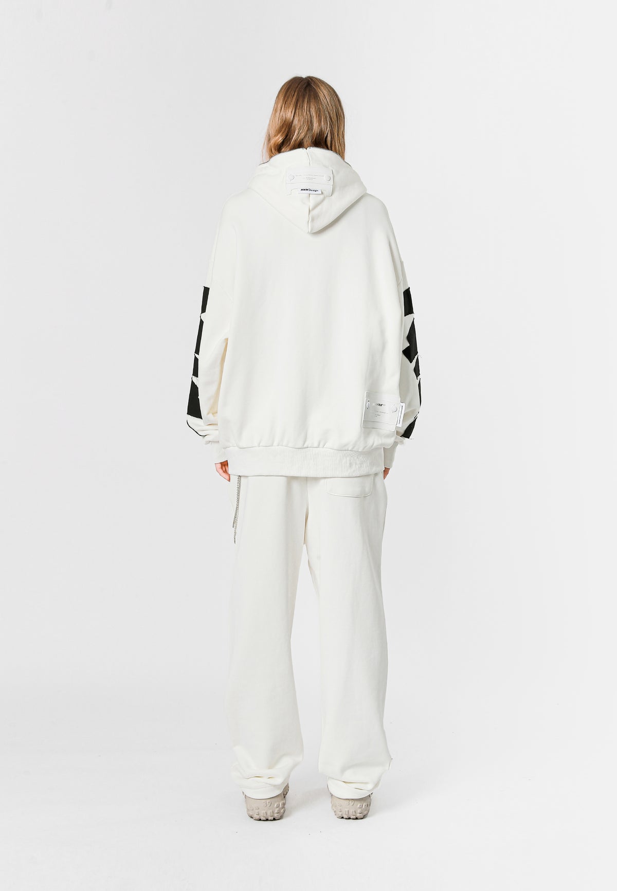 MWM LOGO HOODIE