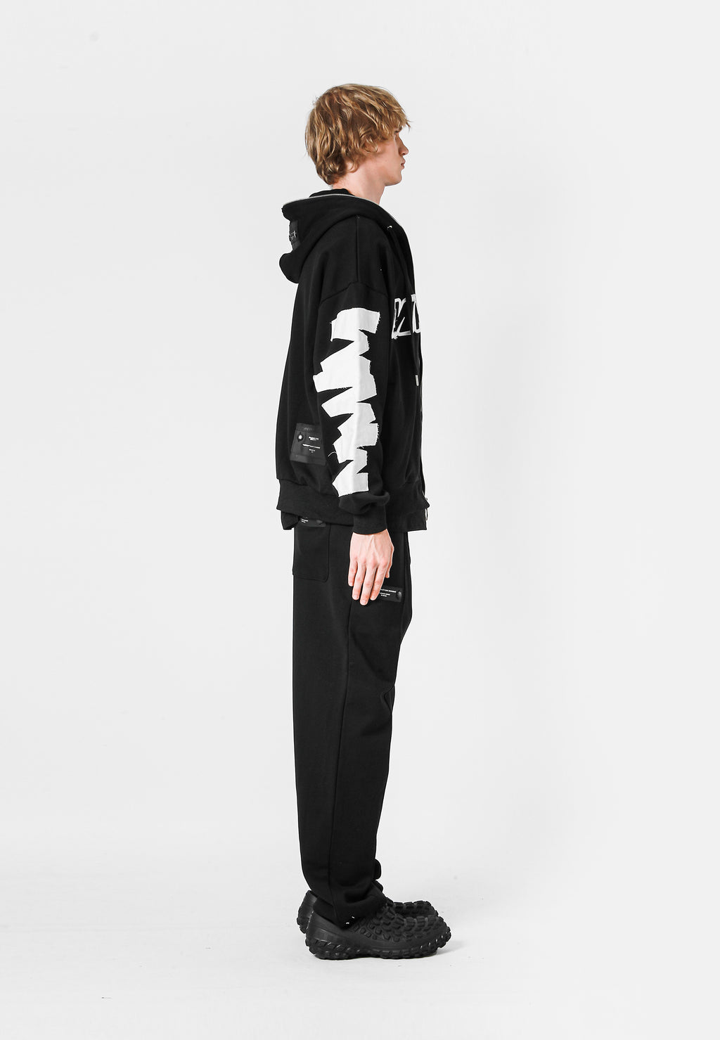 MWM LOGO HOODIE