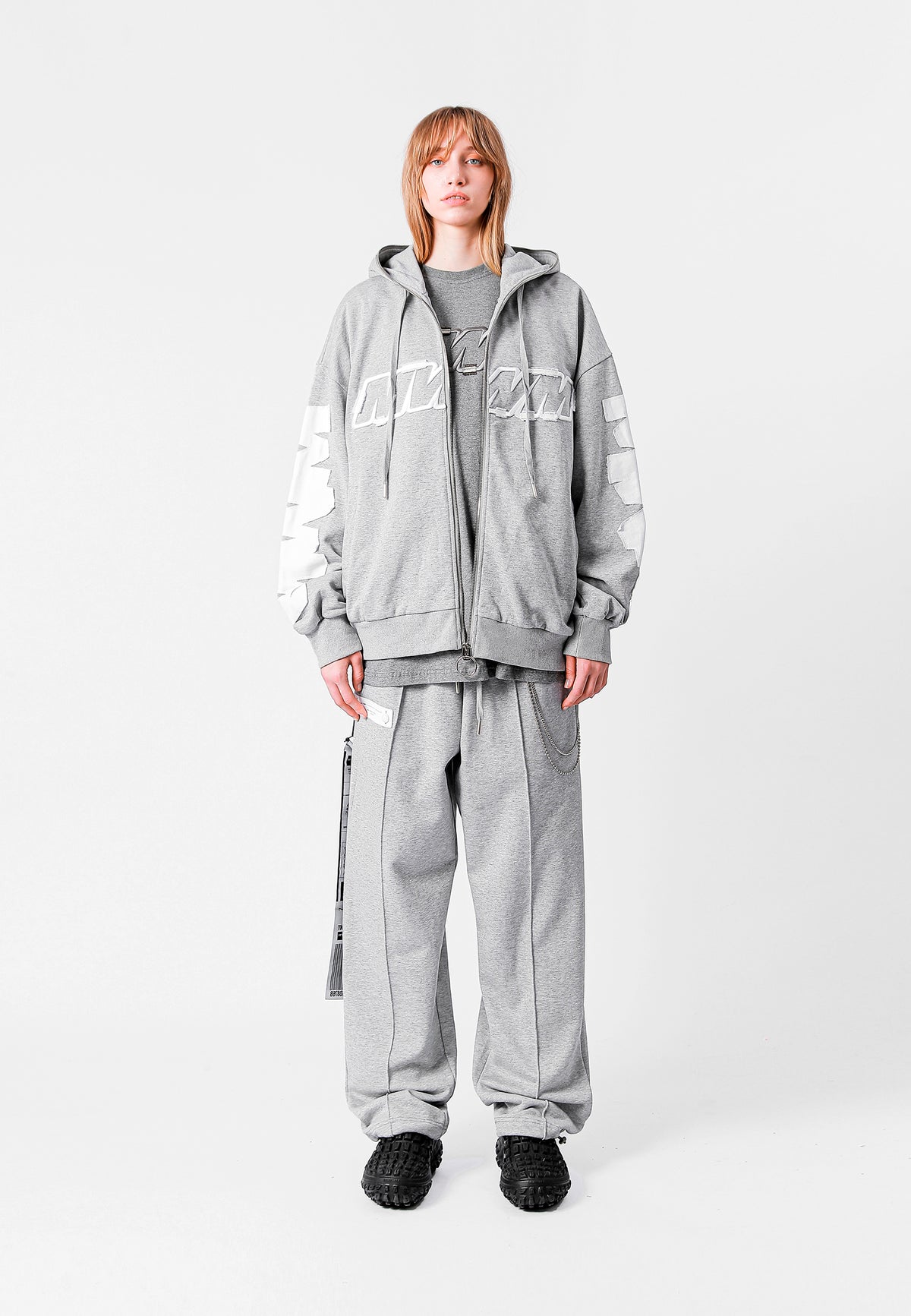 MWM LOGO HOODIE